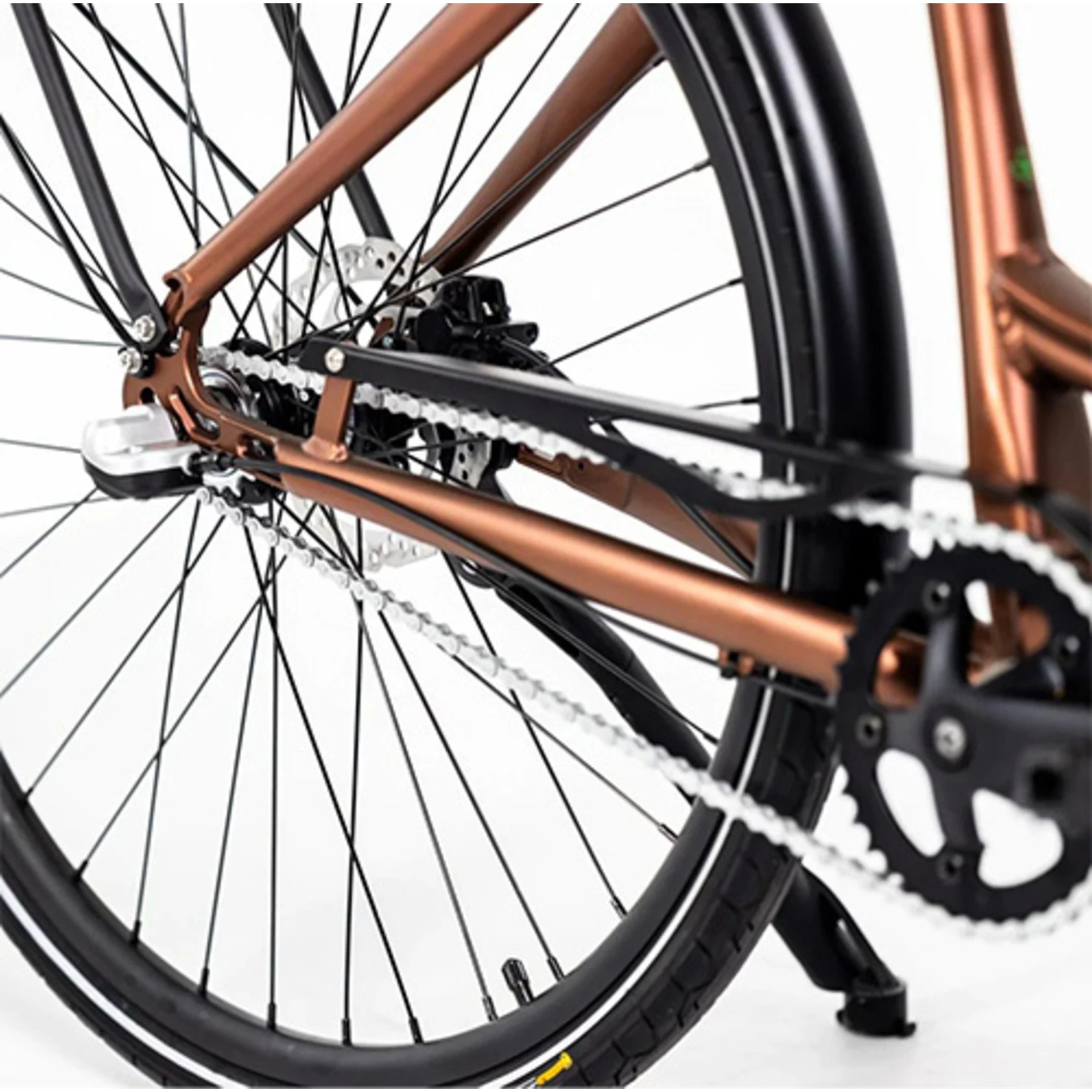 KUMA S2 BRONZE STEP THRU - Image 5