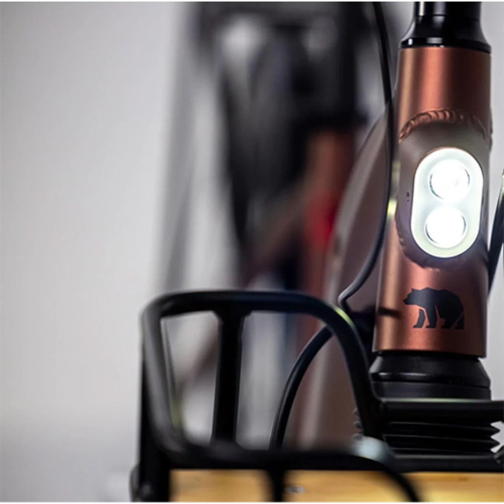 KUMA S2 BRONZE STEP THRU - Image 6