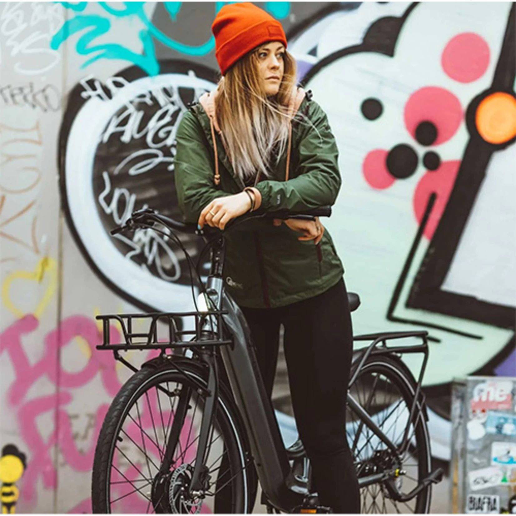 KUMA S2 BRONZE STEP THRU - Image 7