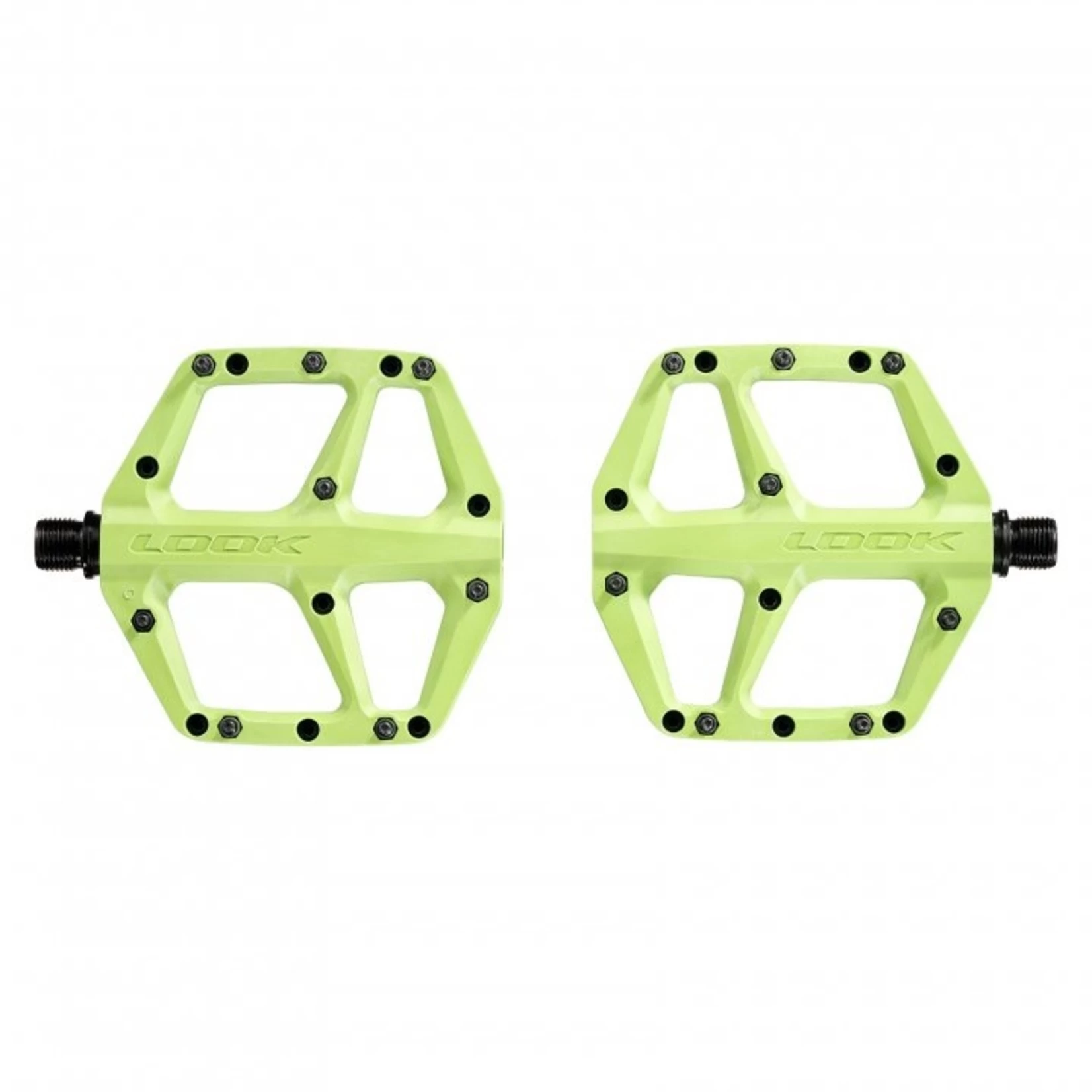 LOOK TRAIL ROC FUSION FLAT PEDAL - Image 3