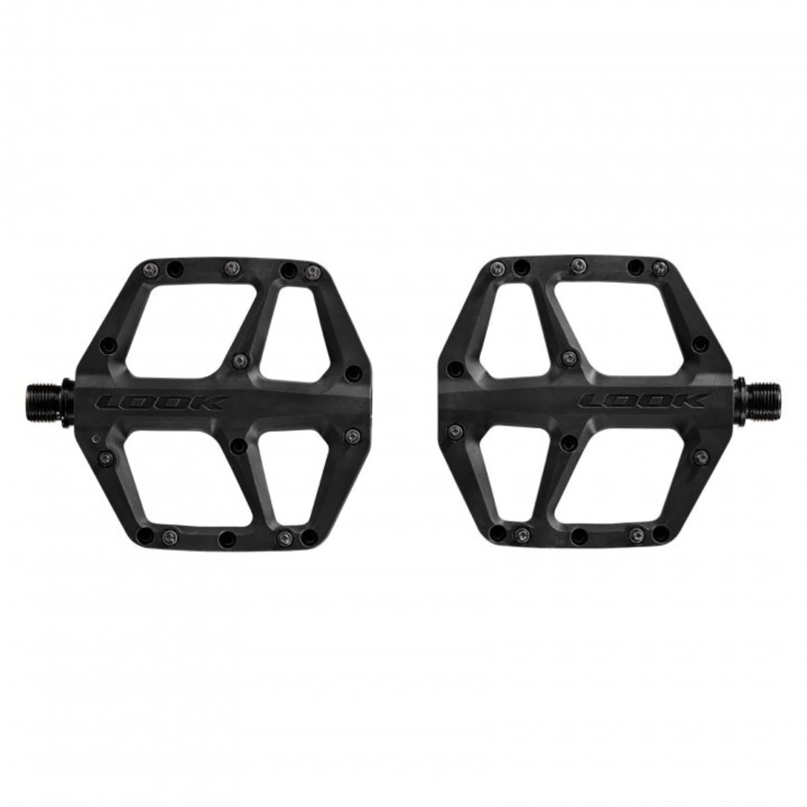 LOOK TRAIL ROC FUSION FLAT PEDAL - Image 9