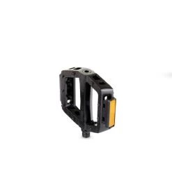 M-WAVE ALLOY PLATFORM PEDALS W/SCREW PIN - 9/16