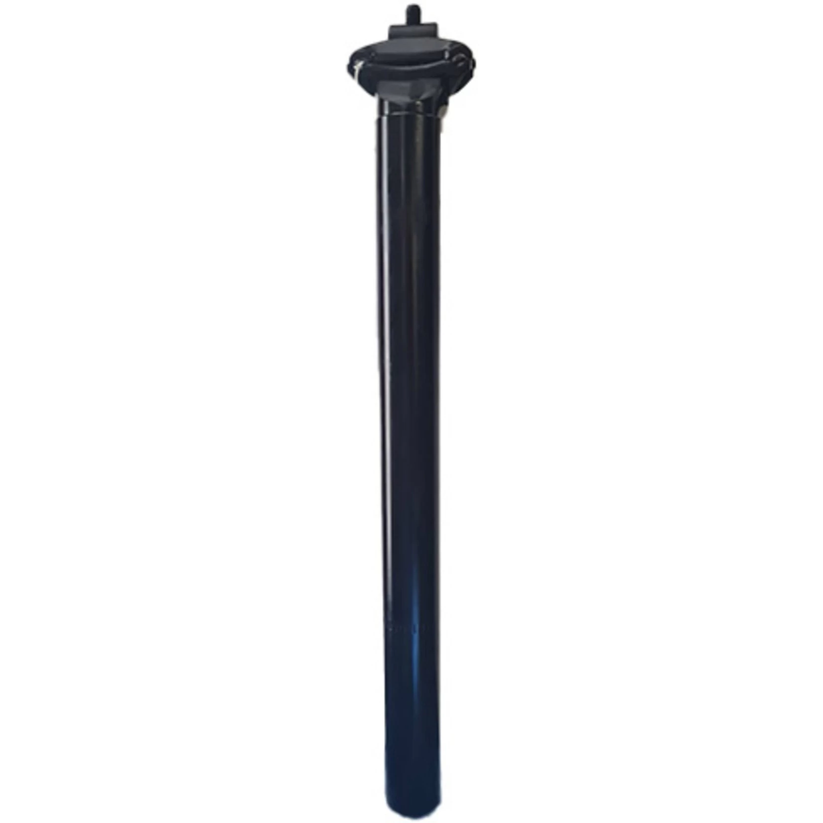 M-WAVE SEAT PILLAR ALL BLACK 323MM - Image 3