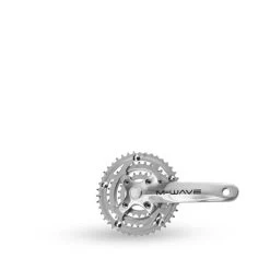 M WAVE TRIPLE CHAINSET 44/34/22