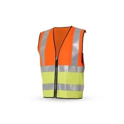 MADISON HI VIZ VEST LRG / XL