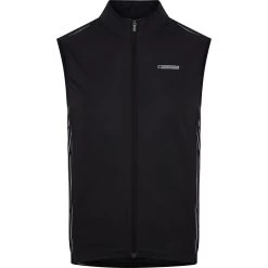 MADISON STELLAR GILET REFLECTIVE BLACK
