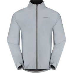 MADISON STELLAR SHINE REFLECTIVE MEN'S 2-LAYER WATERPROOF JACKET