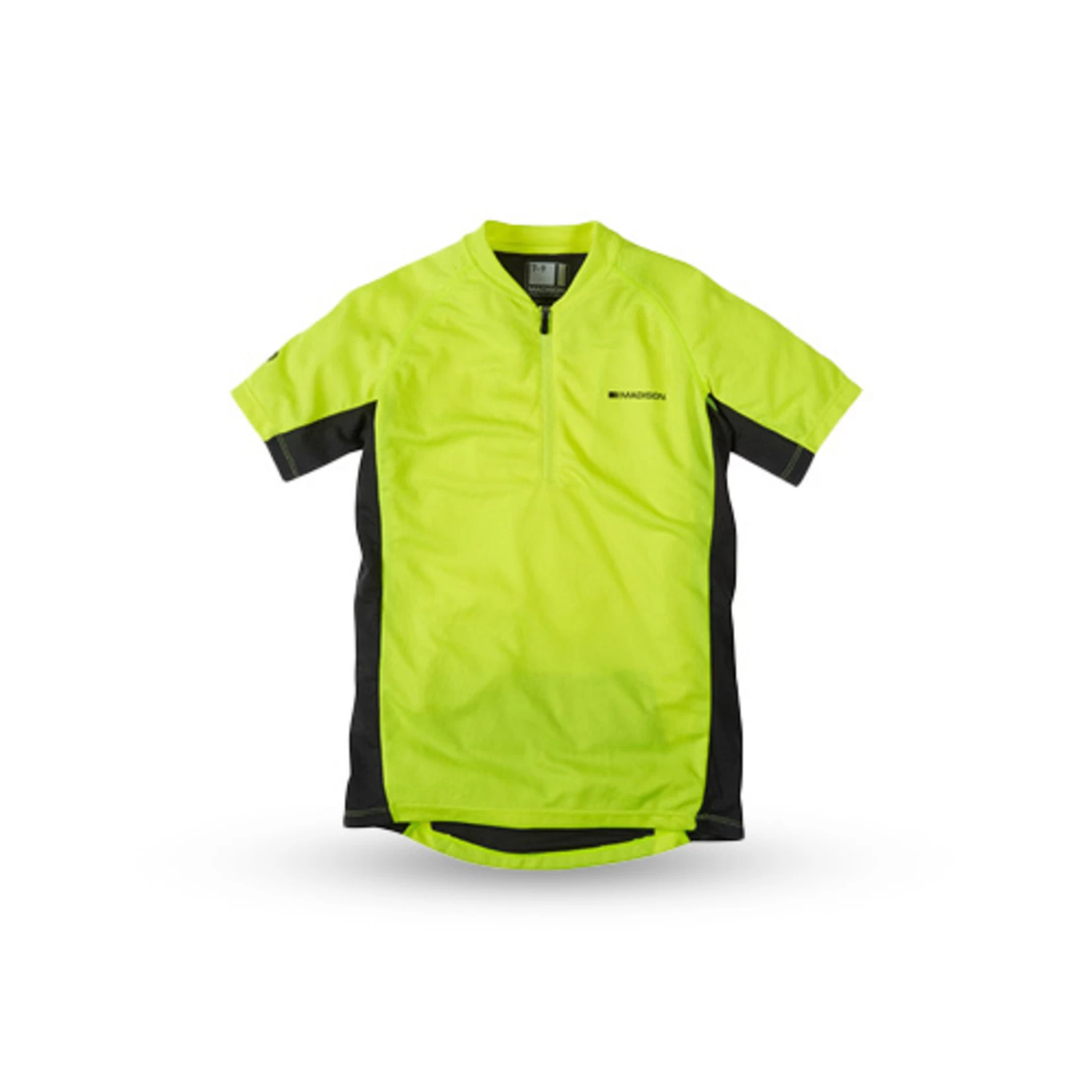 MADISON TRAIL YOUTH SHORT SLEEVED JERSEY