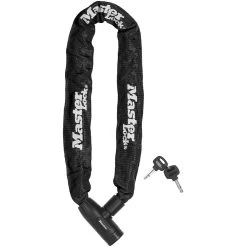 MASTER LOCK KEY BIKE LOCK