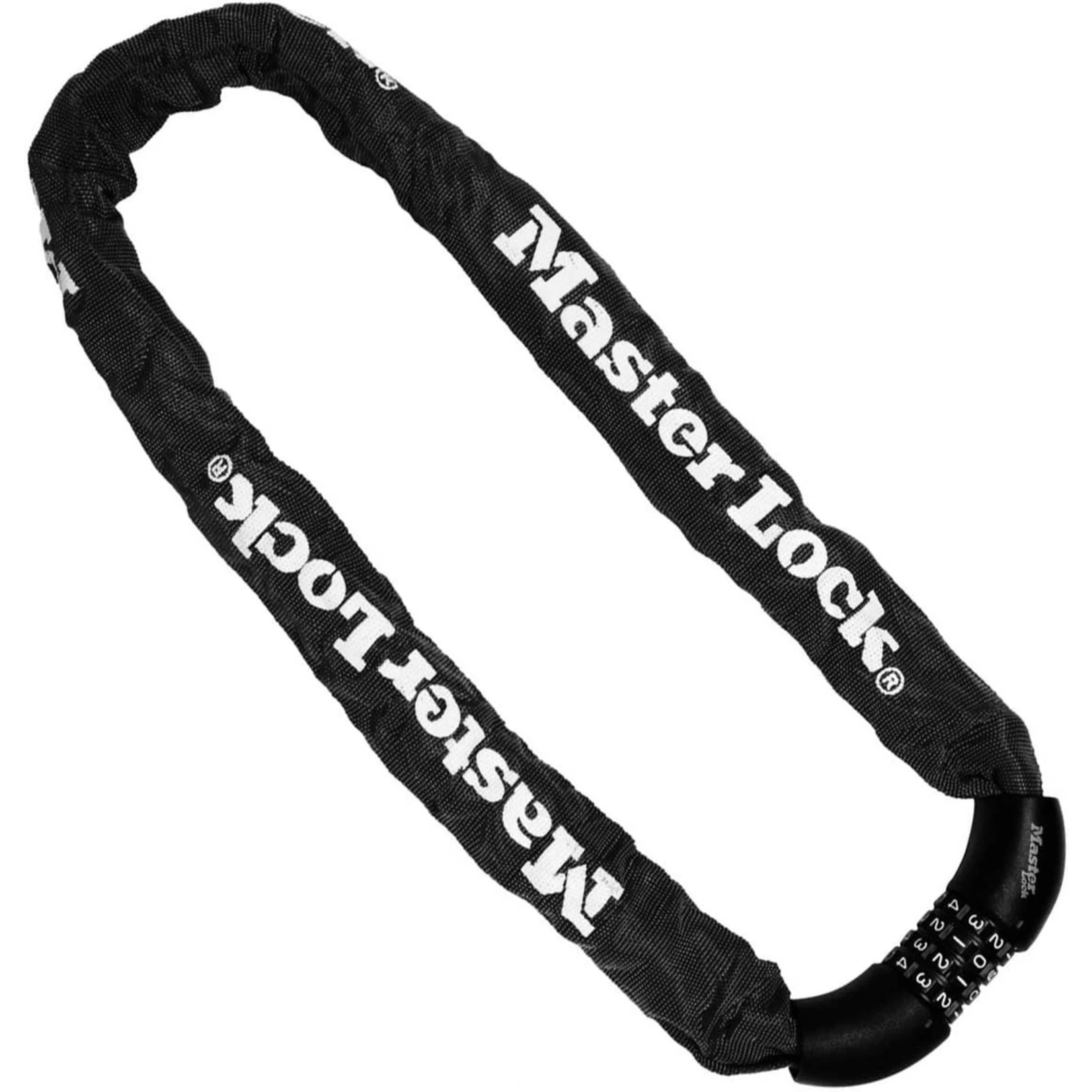 MASTER LOCK COMBINATION BIKE LOCK - Image 2