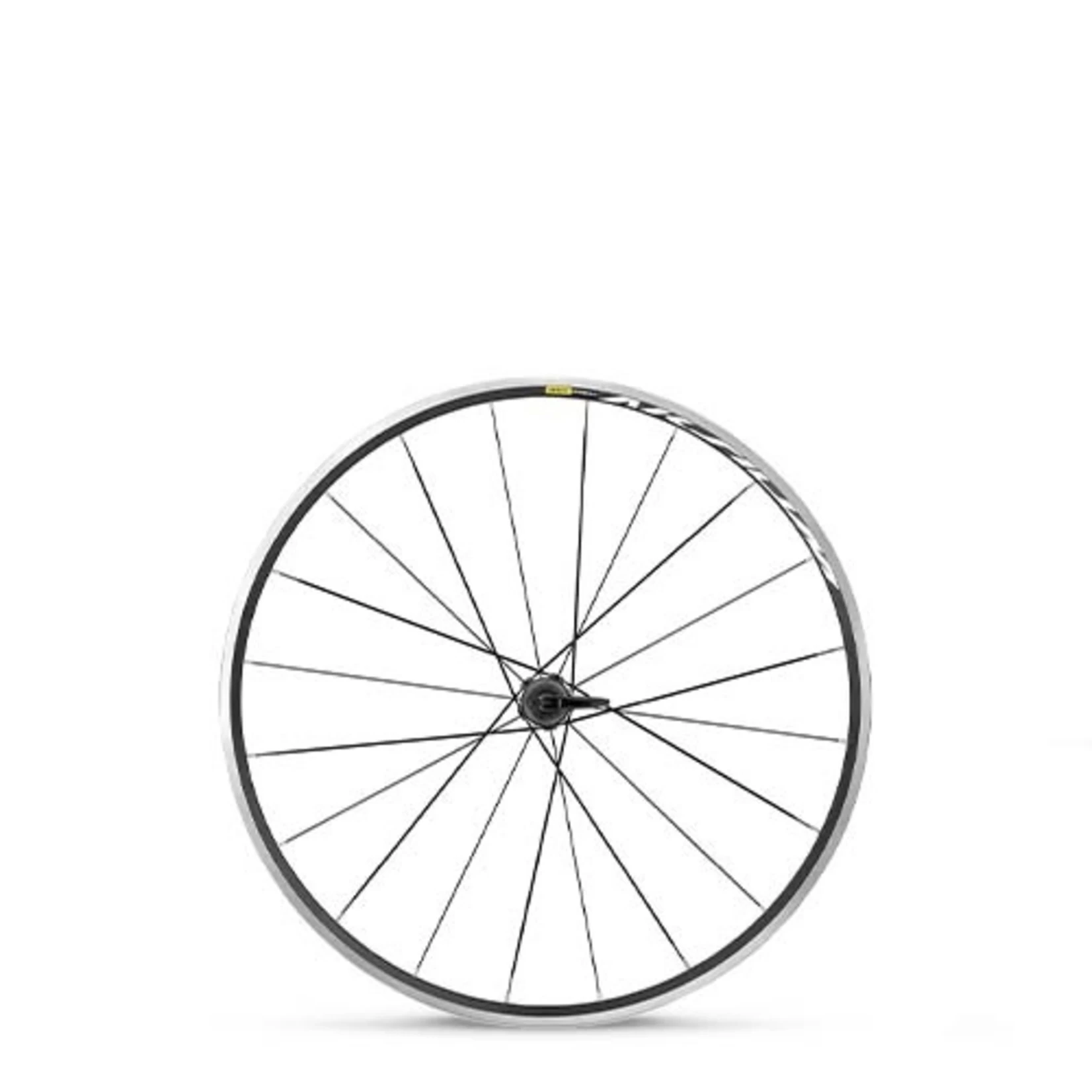 2022 MAVIC AKSIUM RIM BRAKE