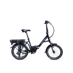 MONTANNA FOLDING E BIKE 2.0