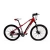 MONTANA E-BIKE BACKTRAIL RED MOUNTAIN BIKE