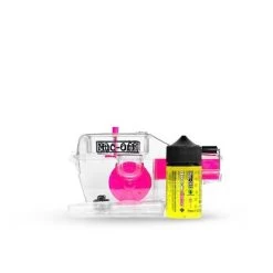 MUC OFF CHAIN CLEANER X3