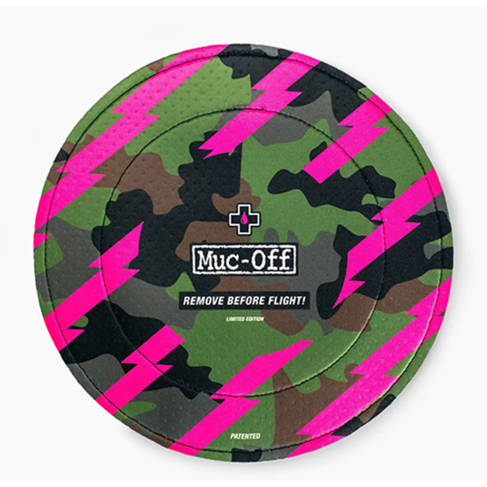 MUC OFF DISC BRAKE COVER - Image 5