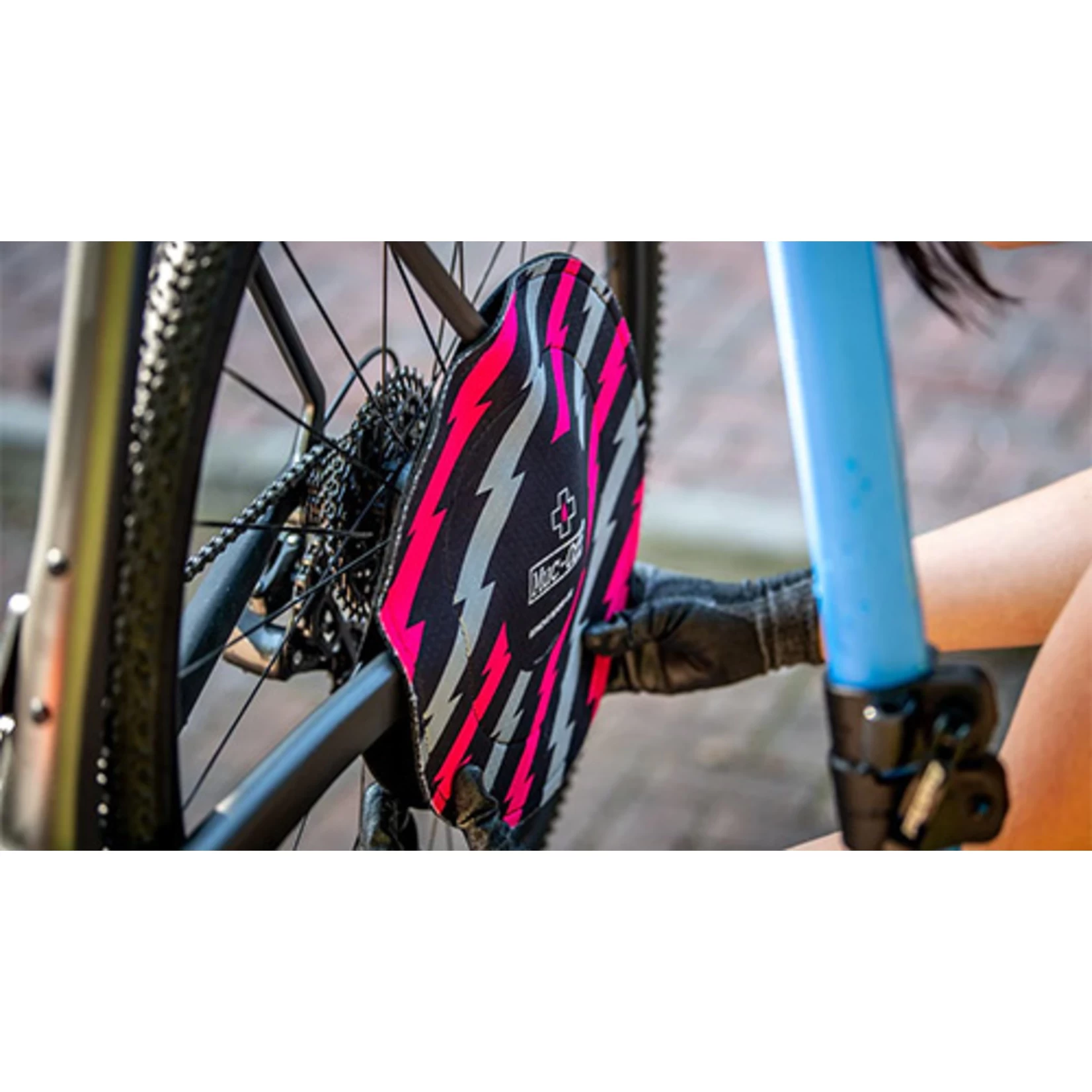 MUC OFF DISC BRAKE COVER - Image 6