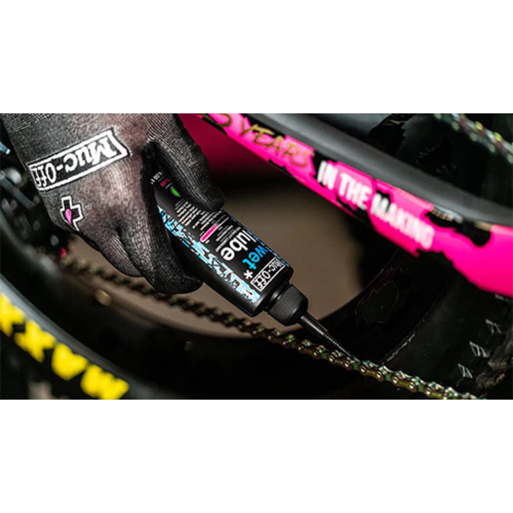 MUC OFF WET LUBE 50ML - Image 3
