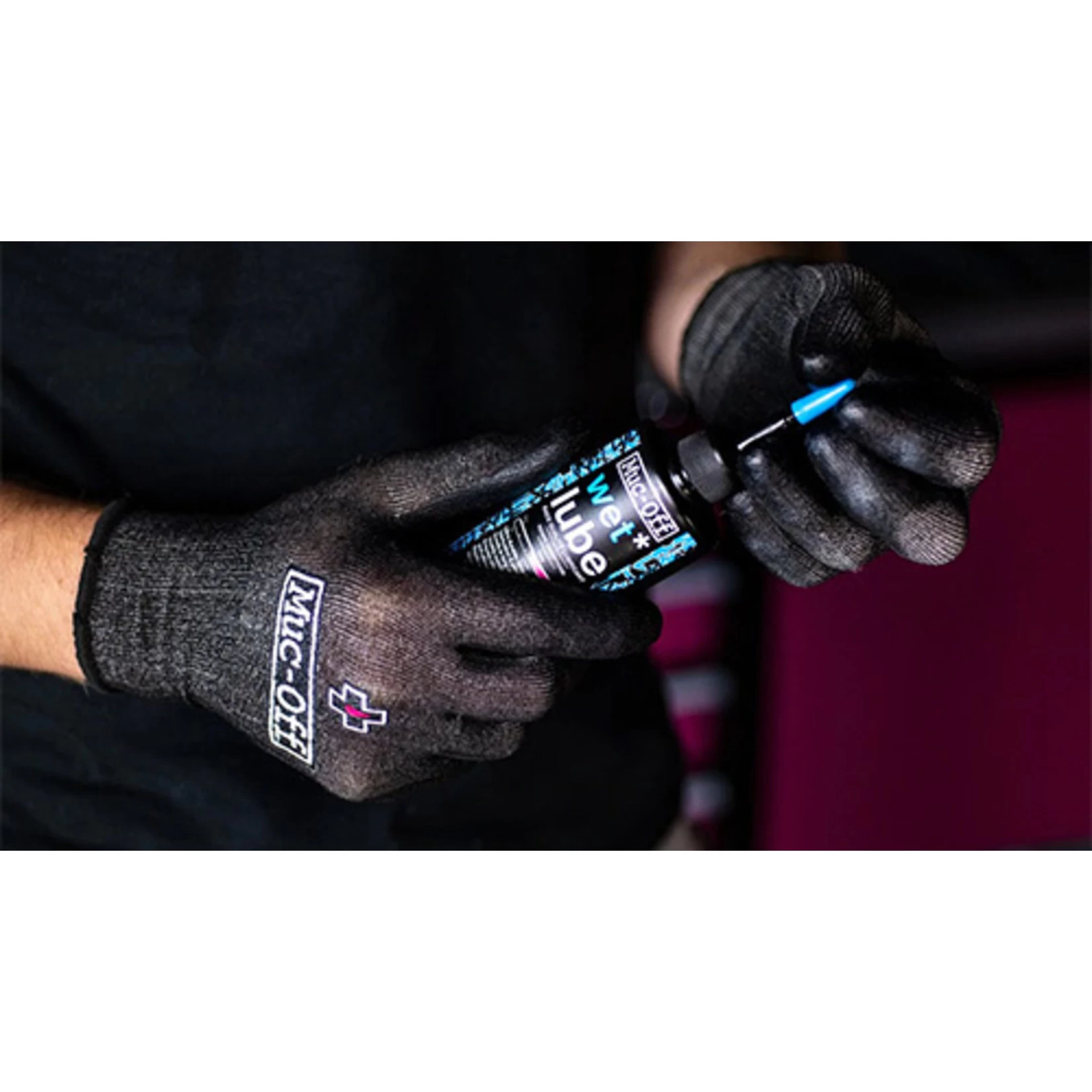 MUC OFF WET LUBE 50ML - Image 4