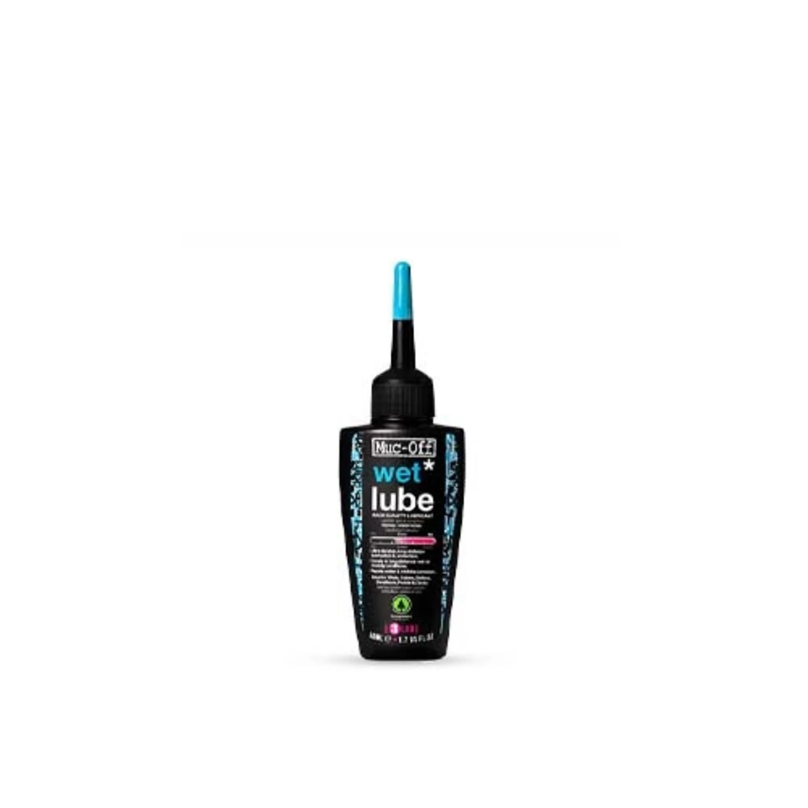 MUC OFF WET LUBE 50ML