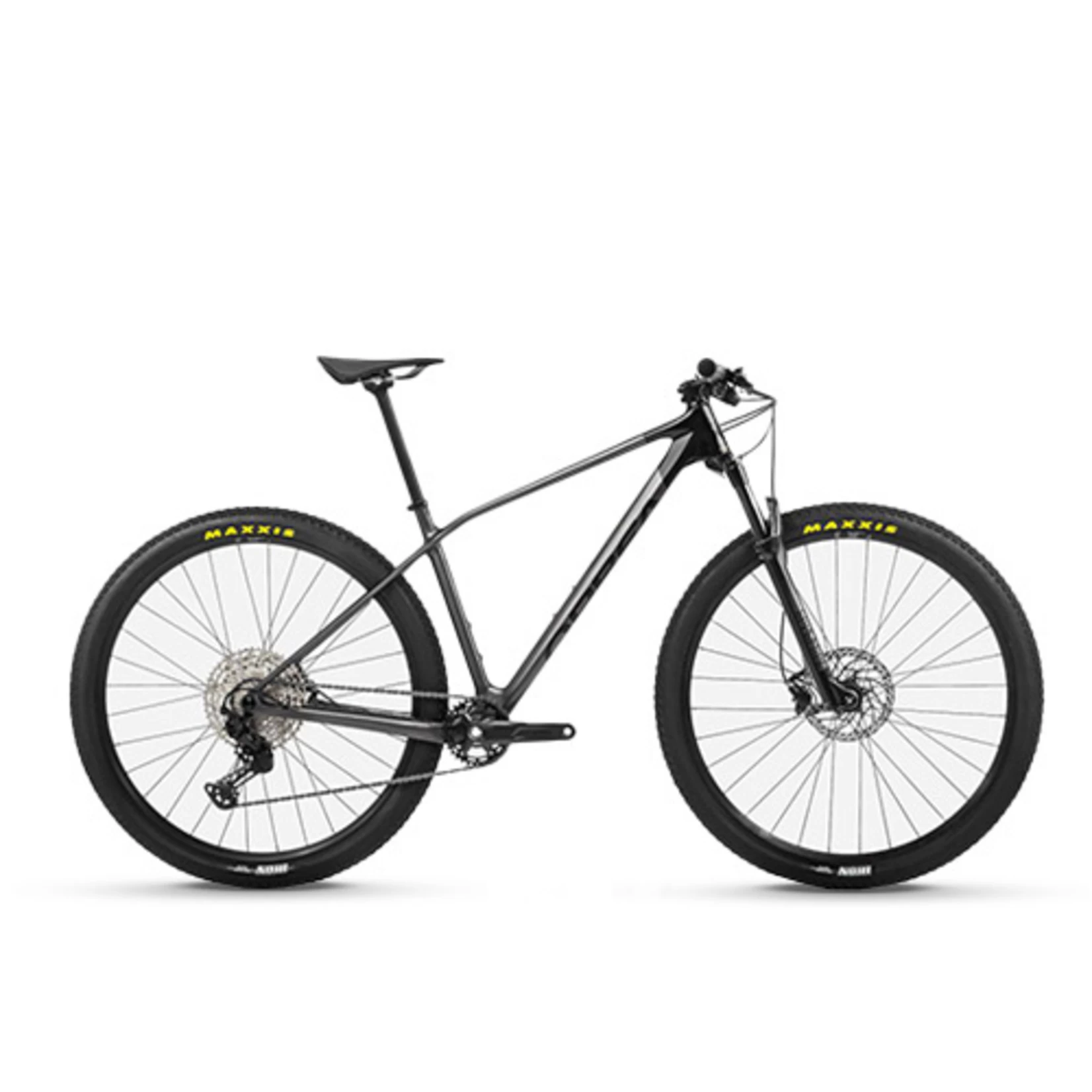 ORBEA ALMA M50 ANTHRACITE / BLACK - Image 2