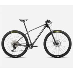 ORBEA ALMA M50 ANTHRACITE / BLACK