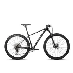 ORBEA ONNA 10 BLK/ SIL