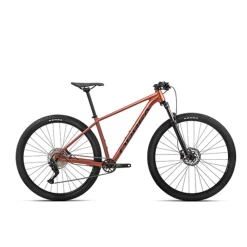 ORBEA ONNA 20 TERRACOTTA RED/GREEN