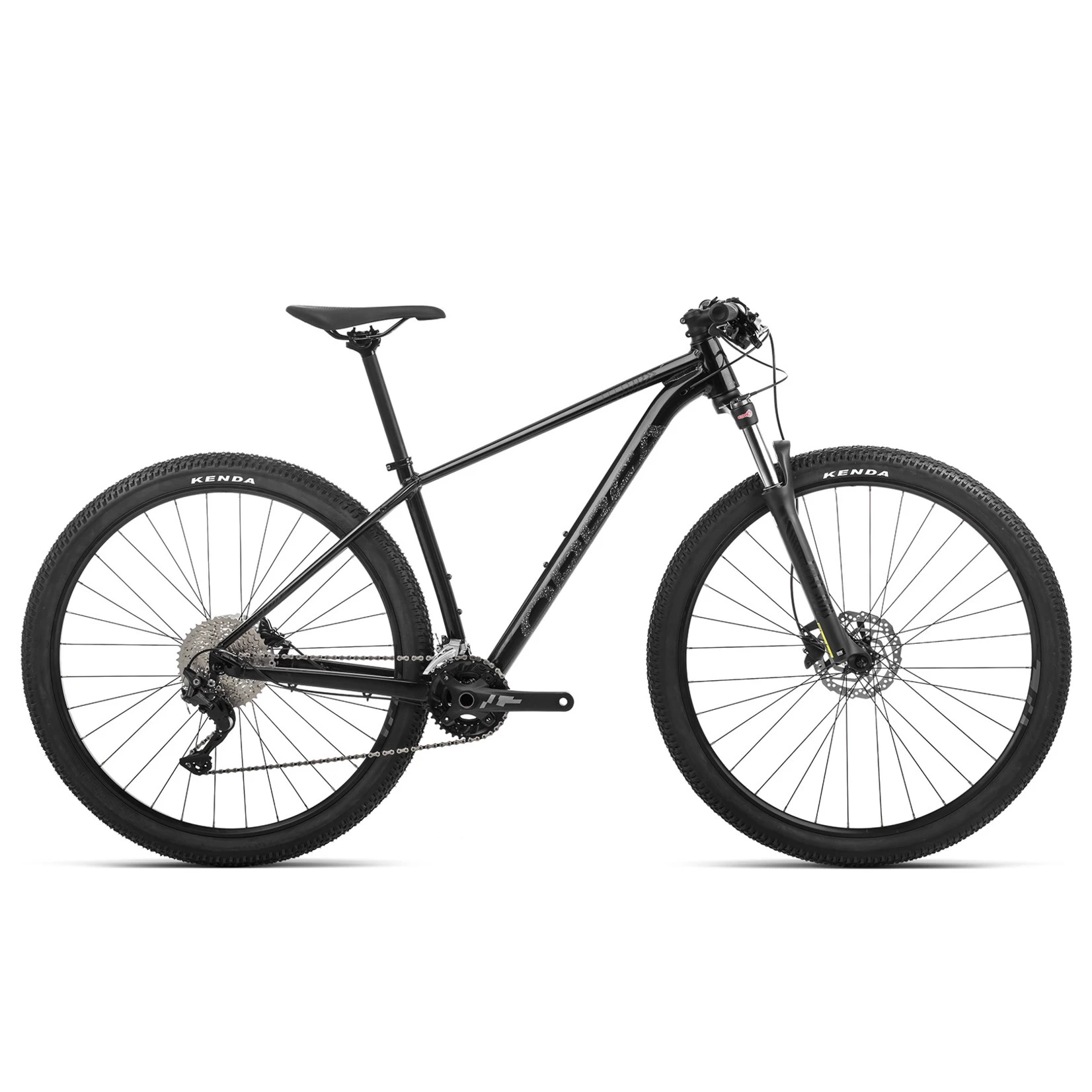 ORBEA ONNA 30 BLK/ SIL - Image 2