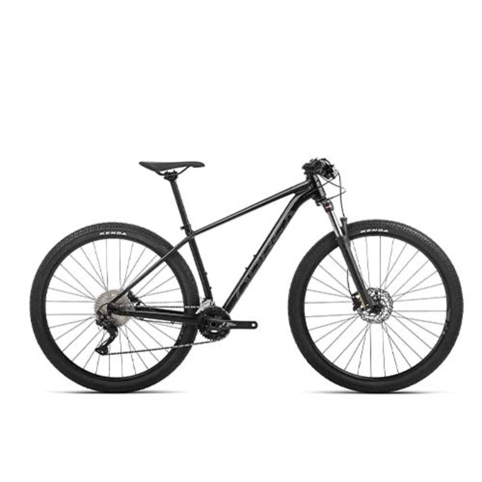 ORBEA ONNA 30 BLK/ SIL