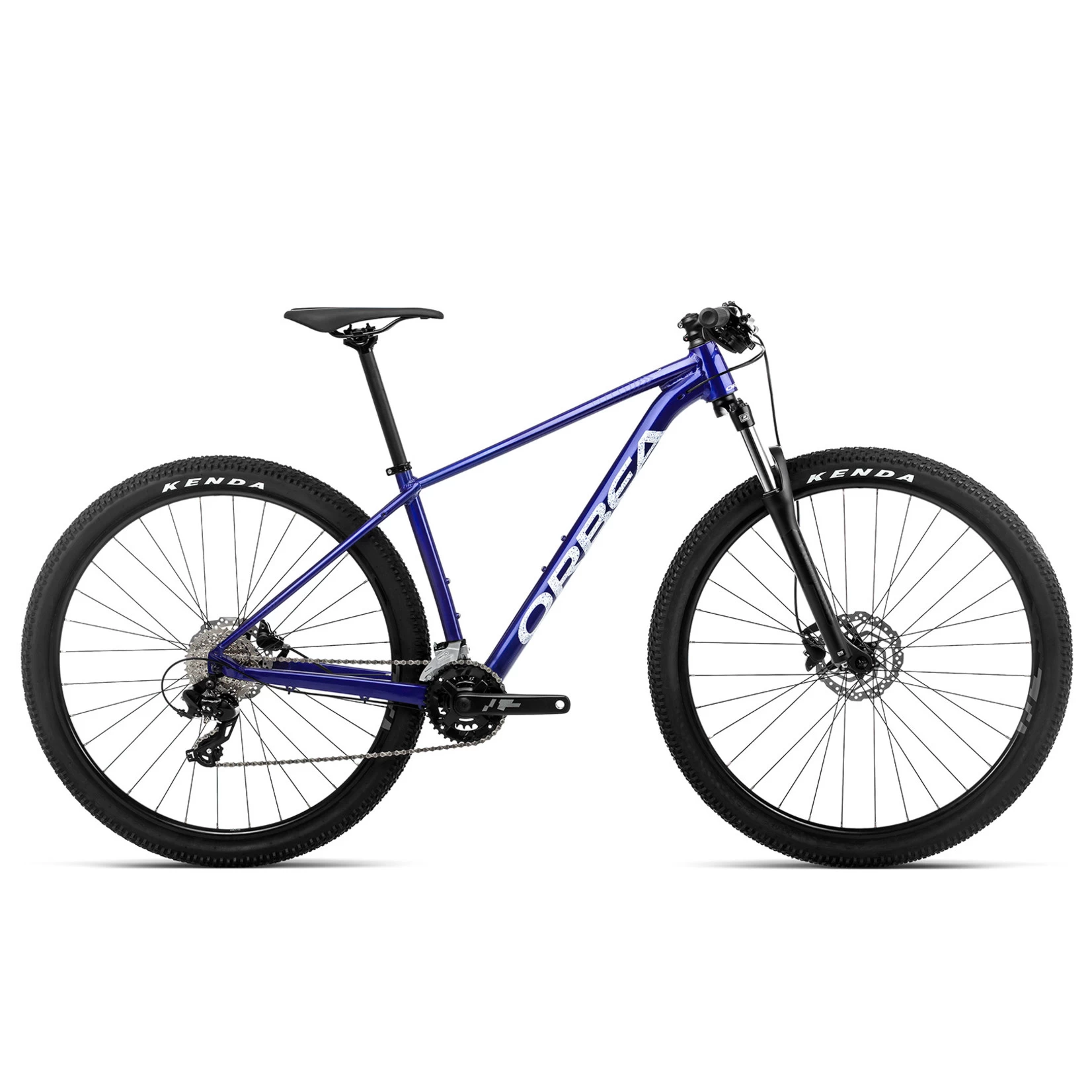 ORBEA ONNA 50 VIOLET BLUE / WHITE - Image 2