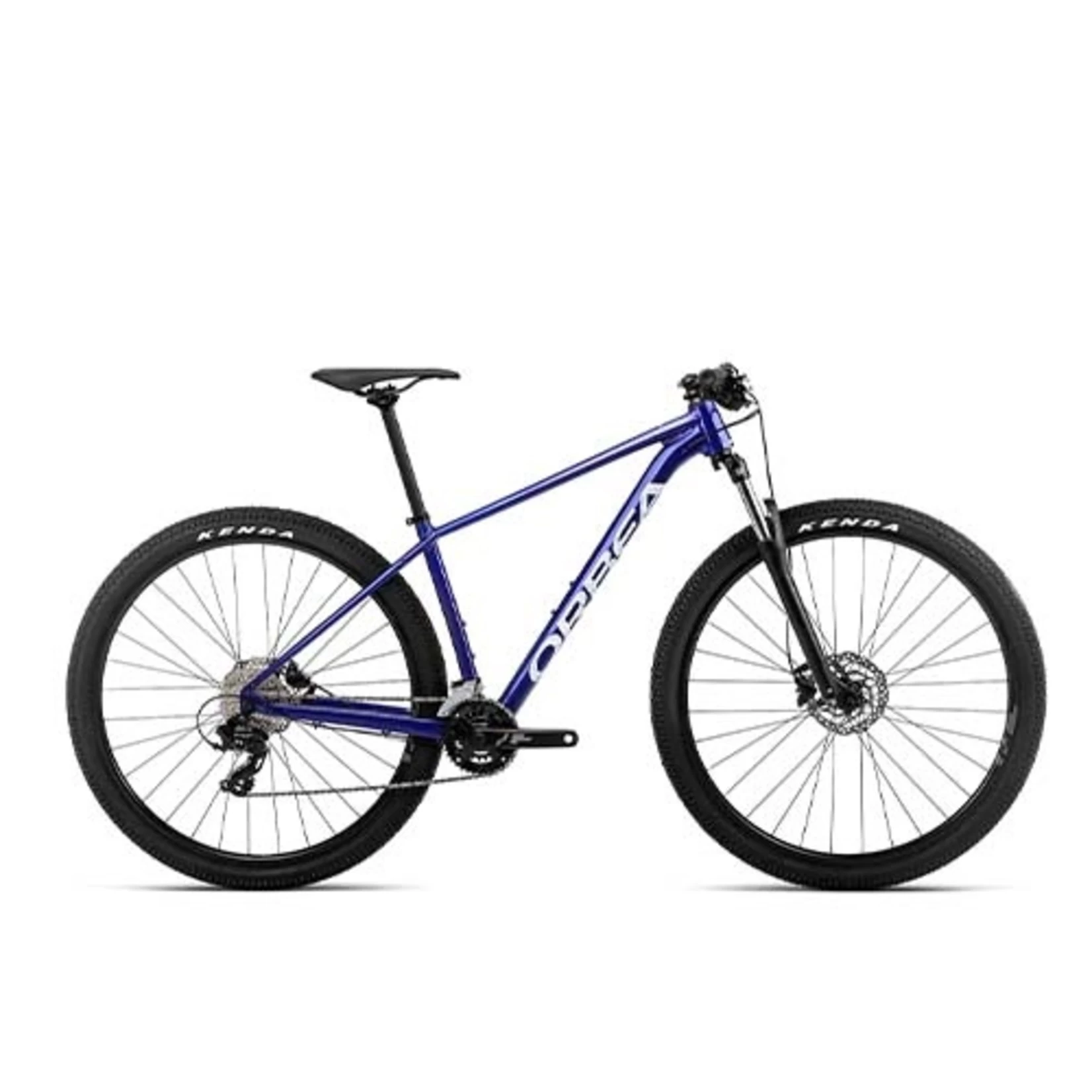 ORBEA ONNA 50 VIOLET BLUE / WHITE