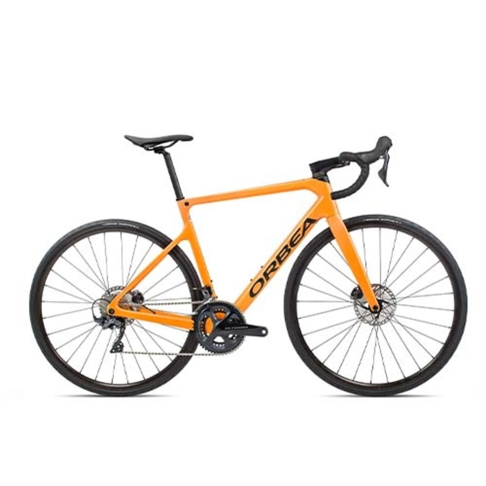 ORBEA ORCA M20 ORANGE/BLACK