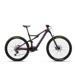 ORBEA RISE H30 METALIC MULBERRY / MATTE BLACK
