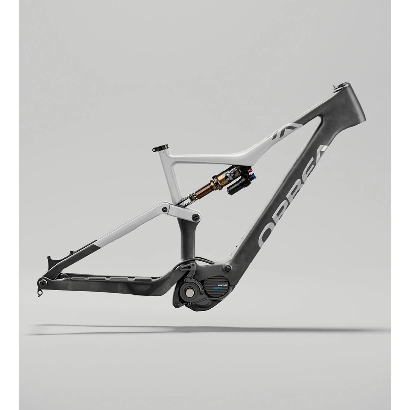 ORBEA RISE H30 METALIC MULBERRY / MATTE BLACK - Image 5