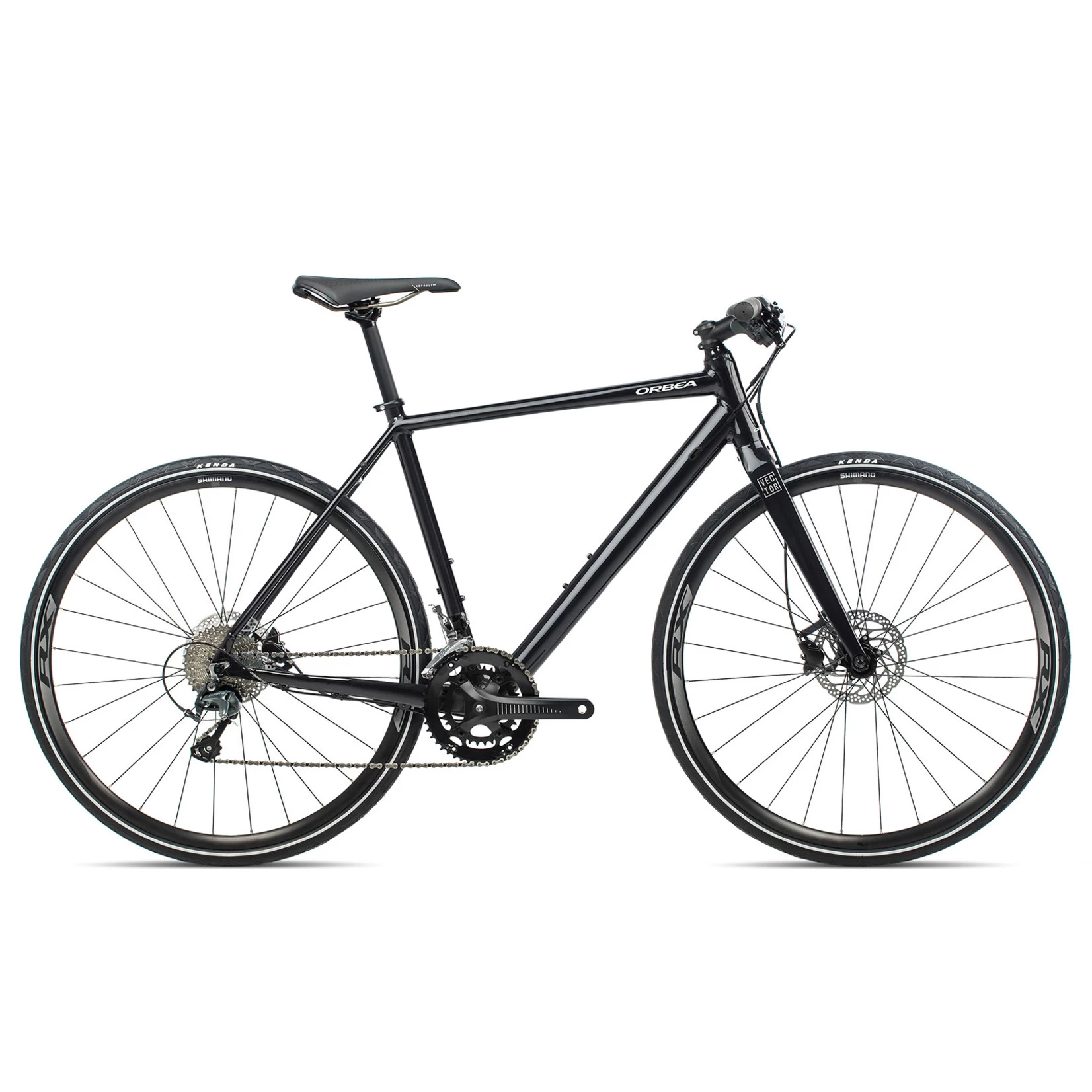 ORBEA VECTOR 10 BLACK - Image 2