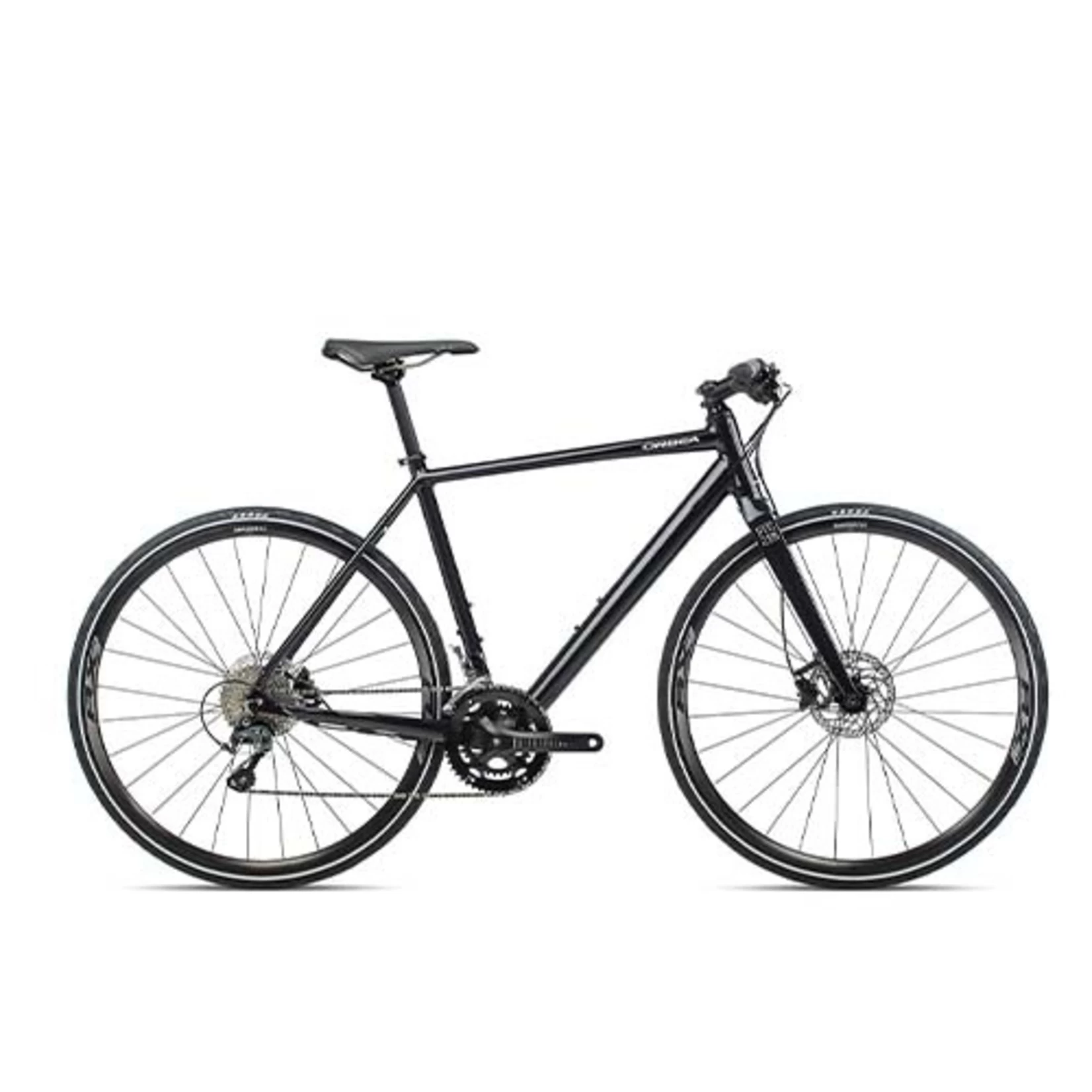 ORBEA VECTOR 10 BLACK