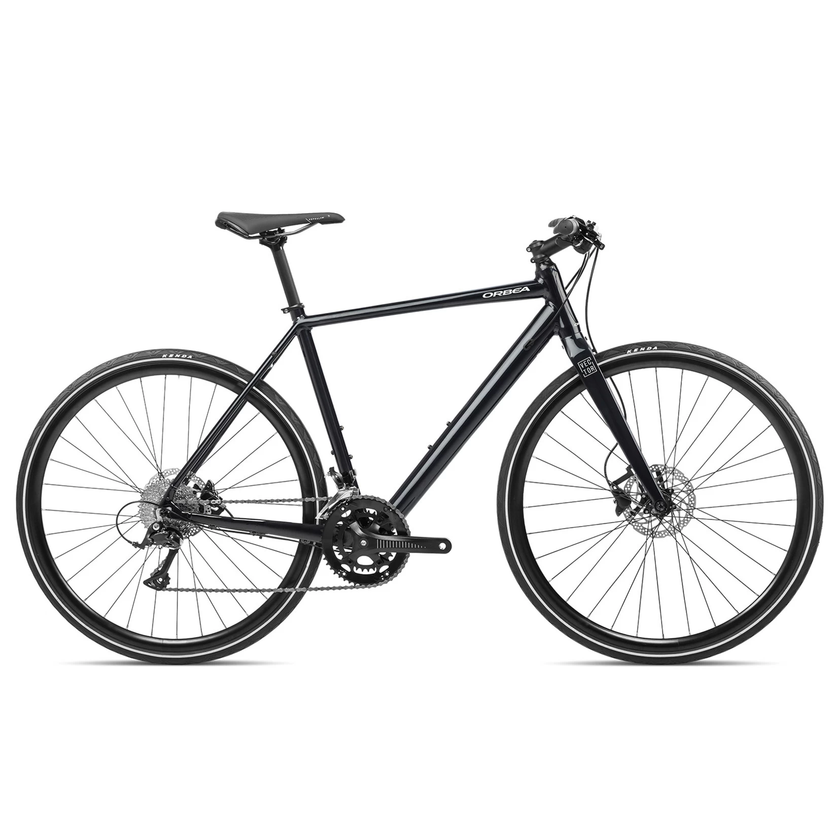 ORBEA VECTOR 20 BLACK - Image 2