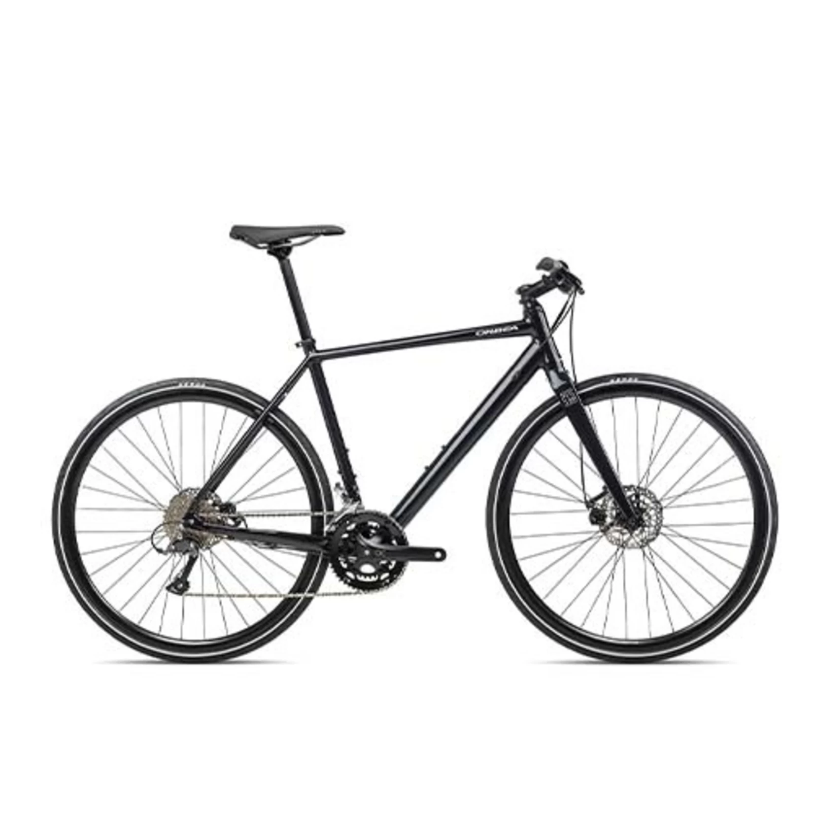 ORBEA VECTOR 30 BLACK