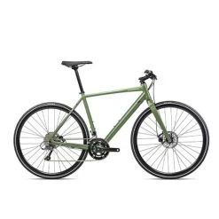 ORBEA VECTOR 30 GREEN