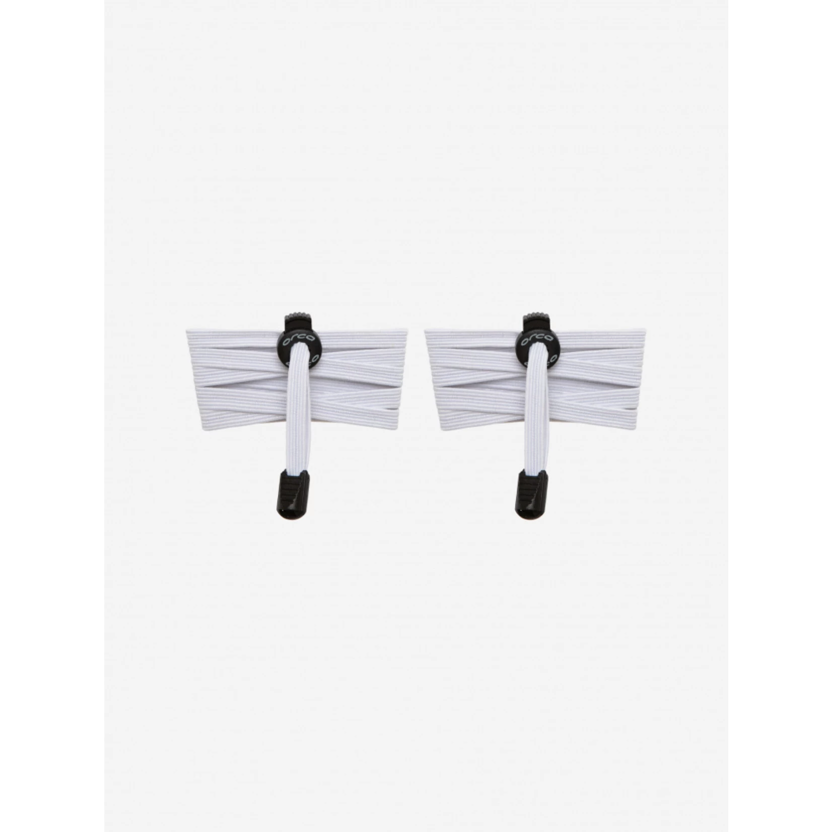 ORCA SPEED LACES WHITE - Image 2