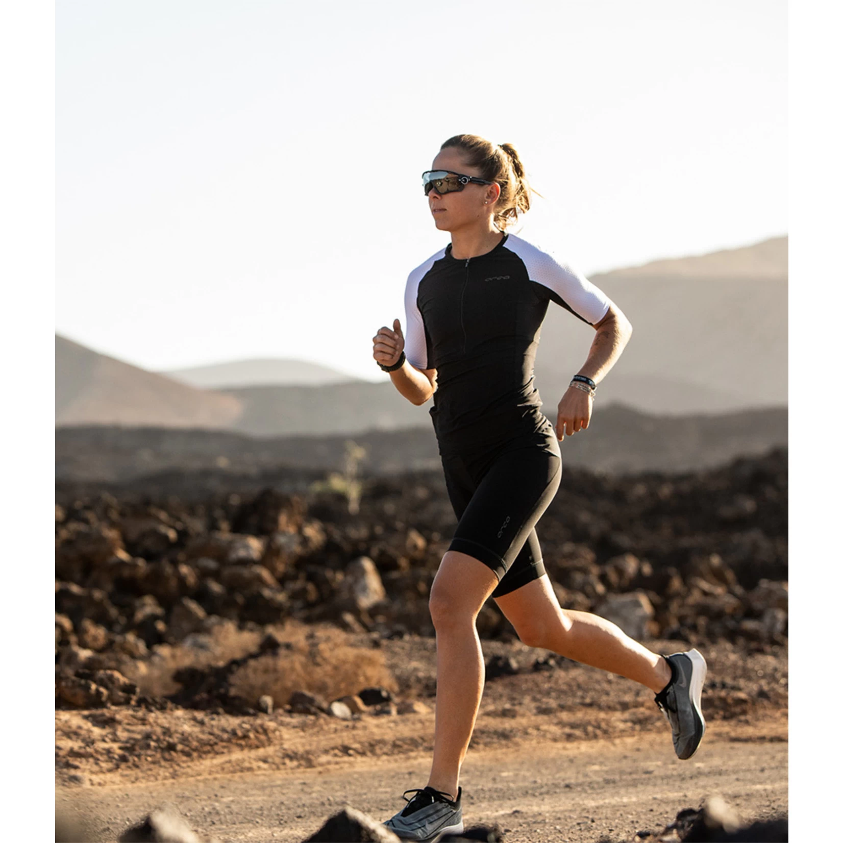 ORCA SPEED LACES WHITE - Image 4