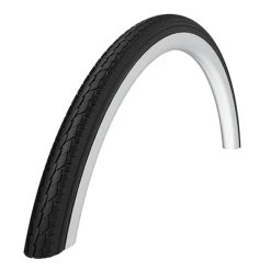 20 *1 3/8 OXFORD PATHWAY BLACK TYRE
