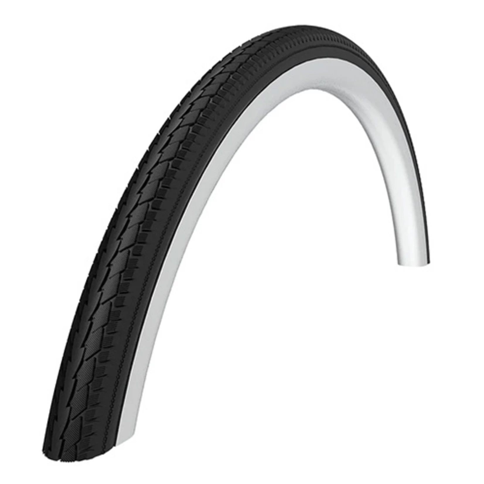 20 *1 3/8 OXFORD PATHWAY BLACK TYRE