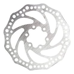 FULL STOP 6 BOLT ROTOR