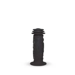 OXFORD HANDLEBAR GRIP JUNIOR BLACK