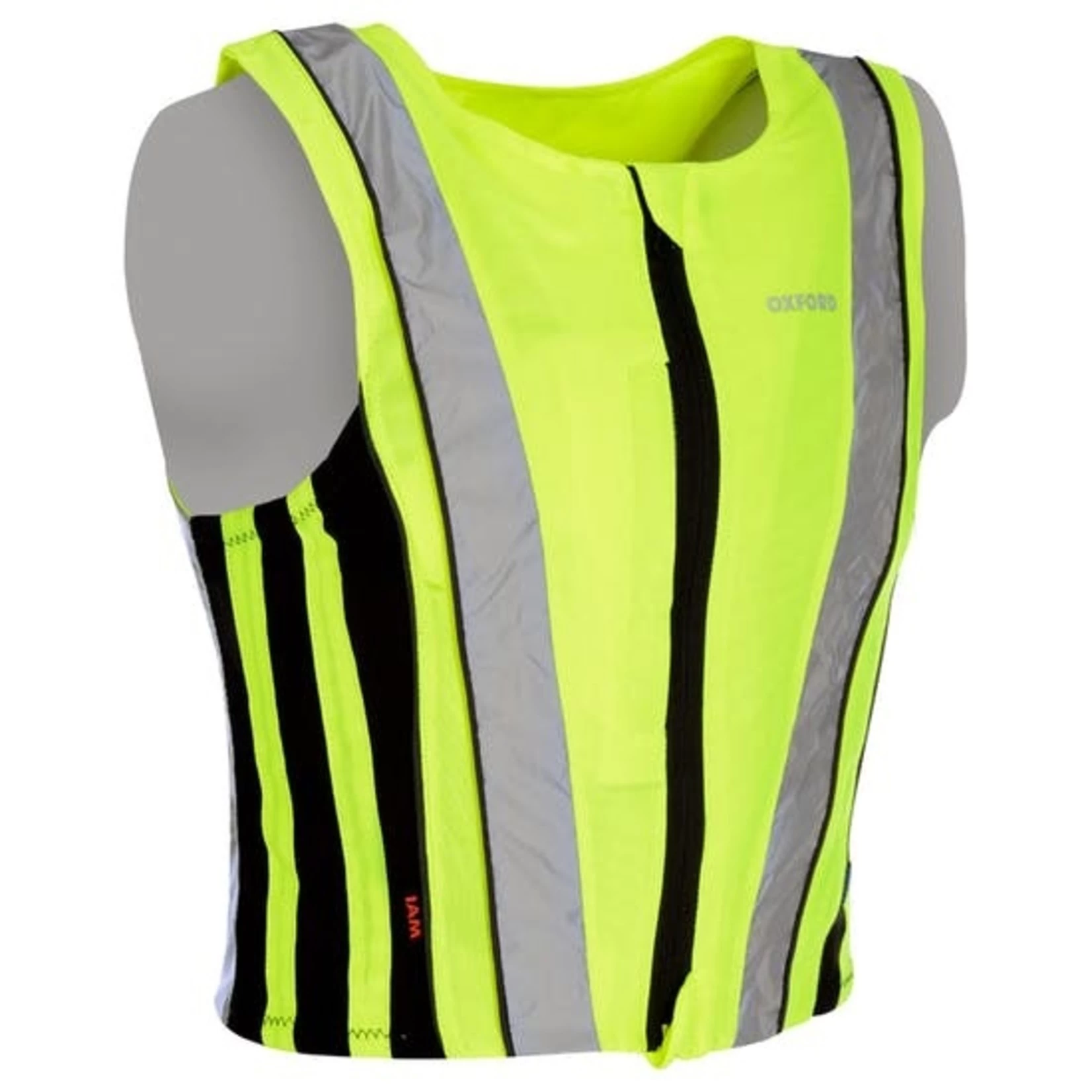 OXFORD ACTIVE BRIGHT TOP - Image 2