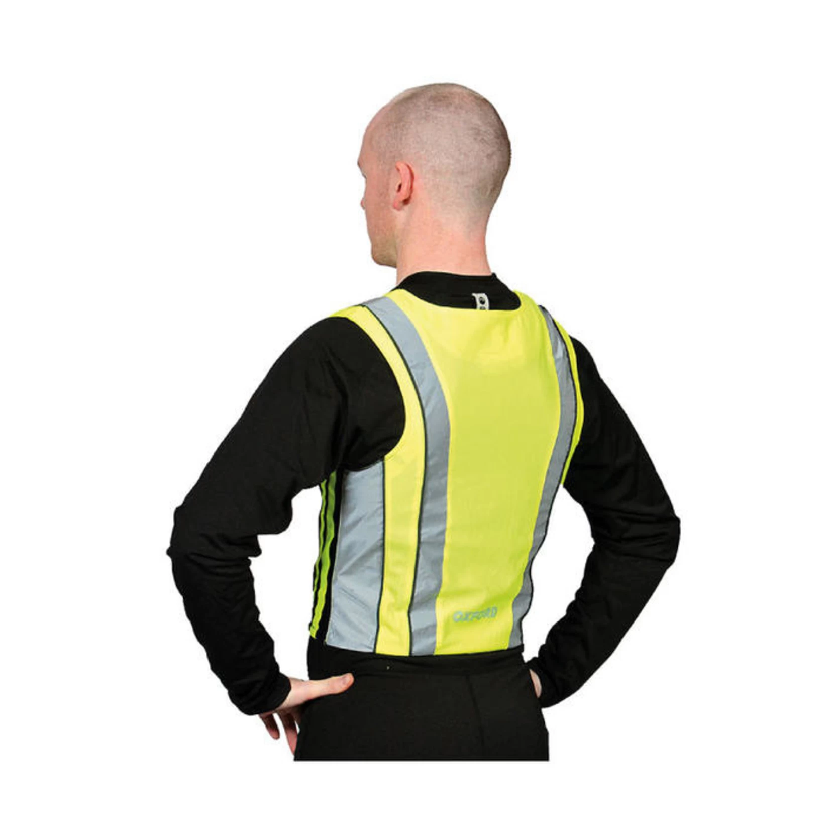 OXFORD ACTIVE BRIGHT TOP - Image 6