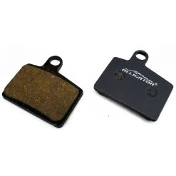 OXFORD FULL STOP DISC PADS