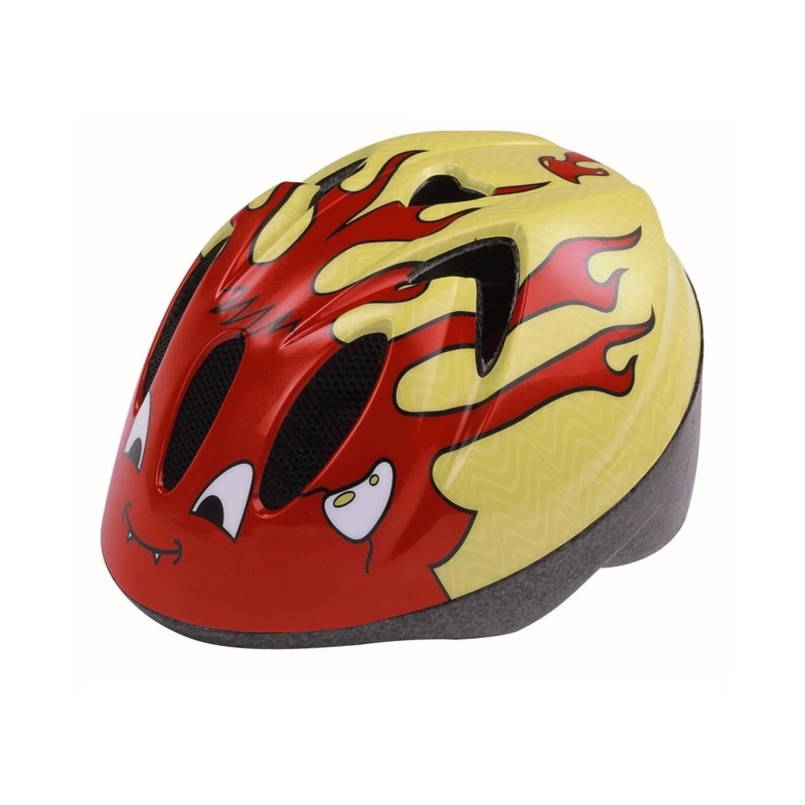 OXFORD JUNIOR LITTLE DEVIL CYCLE HELMET - Image 2