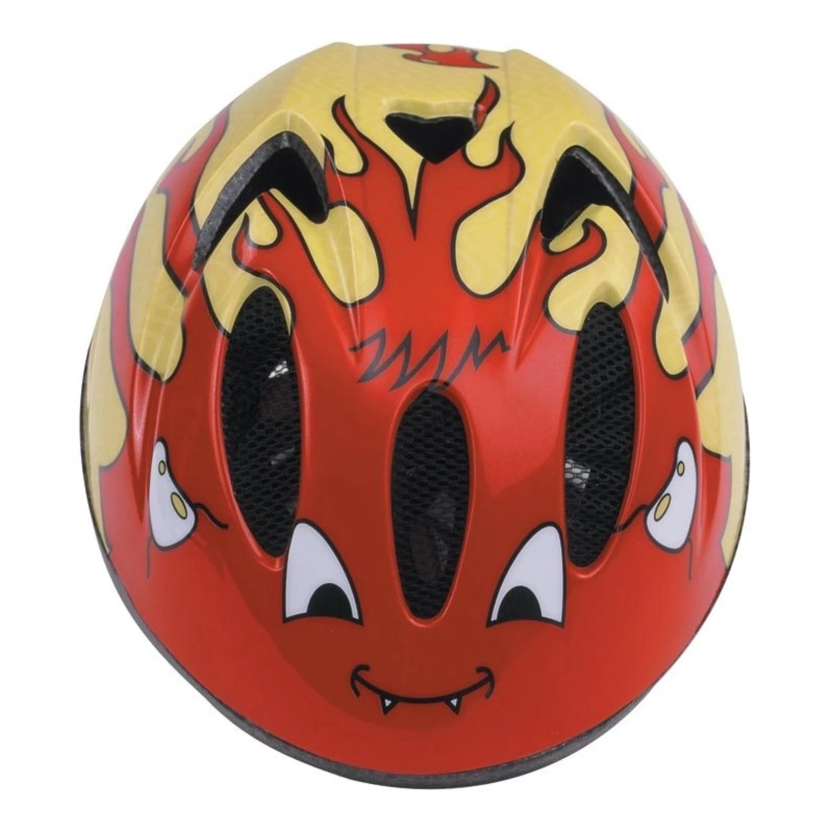 OXFORD JUNIOR LITTLE DEVIL CYCLE HELMET - Image 3